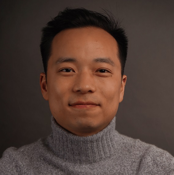 <strong>David LIN</strong>