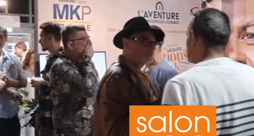 Retour sur le salon ZEN – Actualité MKP France